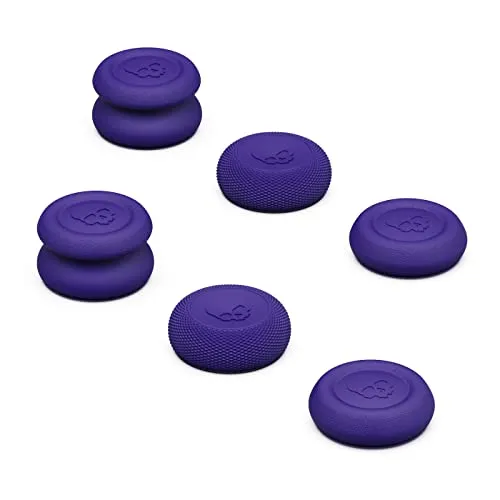 Zubehör für Gamecontroller von SAVAGE RAVEN