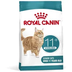 ROYAL CANIN Ageing Sterilised 11+ 2kg von Royal Canin