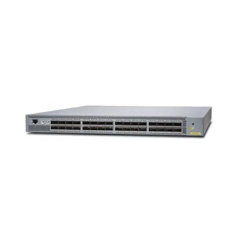 Produktbild Juniper QFX5200-32C-AFI Switch II