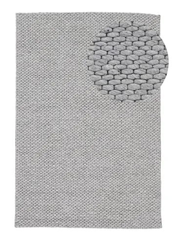 carpetfine Wollteppich Sina von carpetfine