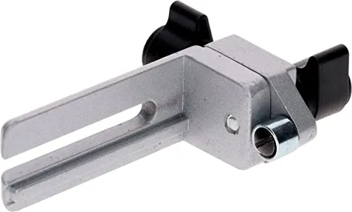 Bosch Accessories 1x Rollenführung (für Advanced TrimRouter 18V-8, Zubehör Fräse)