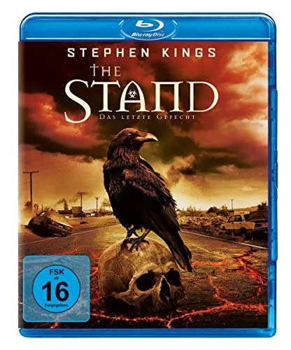 The Stand von PARAMOUNT PICTURES