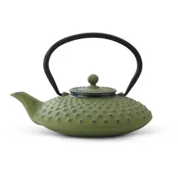 Bredemeijer Teekanne 0.8 L schwarz Asia Xilin von Bredemeijer