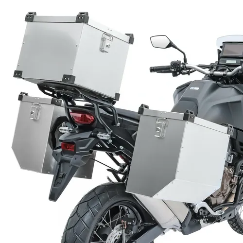 Alu Koffer 41-41L Topcase 38L für Honda NC 750 / 700 S / X
