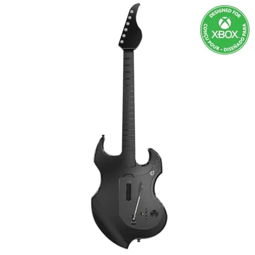 RIFFMASTER Wireless Guitar Controller für Xbox & PC von PDP