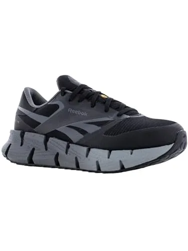 Reebok FloatZig Sicherheitsschuh S1PS schwarz/grau in schwarz von Reebok