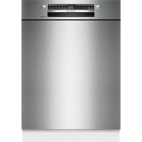 Bosch Unterbaugeschirrspüler SMU4ETS00E