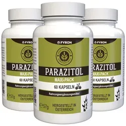 Parazitol
