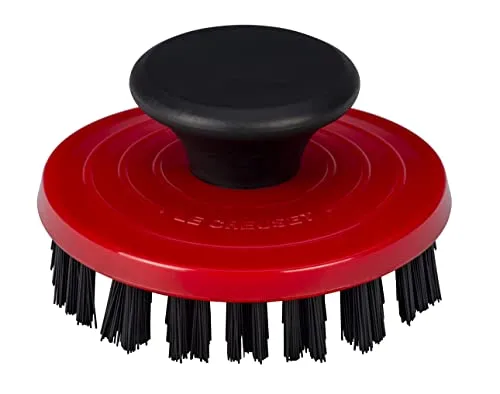 Le Creuset Reinigungsbürste (8.30 cm) von Le Creuset