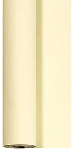 Duni Dunicel® Tischdecke Cream 1,18m x 25m von Duni