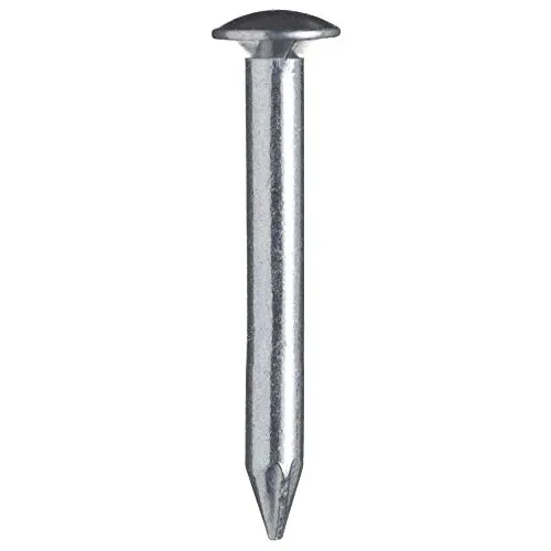 Format 4015593004935 – Stahlnagel blank 2,0 x 20 Linsenkopf Bñr