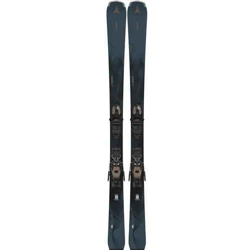 Atomic CLOUD Q11 (25/26) + M 10 GW von Atomic