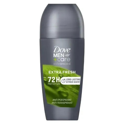 Men+Care Advanced Extra Fresh Dove 50ml von Dove Men + Care