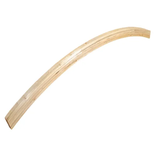Produktbild T&J Leimholzbogen für Pergola 9 x 4,5 x 189 cm