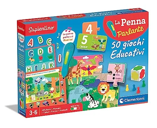 Clementoni