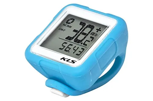 Fahrradcomputer REFLEX Blue sky