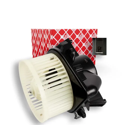 Innenraumgebläse FEBI BILSTEIN 108785 für FIAT