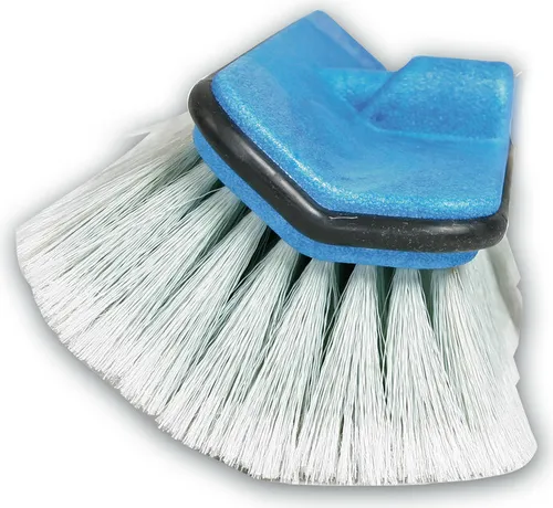 Truck-Wash, Ersatz-Hydrobürste, Schraubanschluss