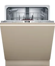 Neff N 50 Geschirrspüler vollintegrierbar - Vollintegrierbarer Geschirrspüler mit Flex 1 Korbsystem für flexibles Beladen und Aqua Stop für maximalen Wasserschutz. Ideal für moderne Küchen!