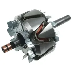 As-PL AR0108S Generator Läufer