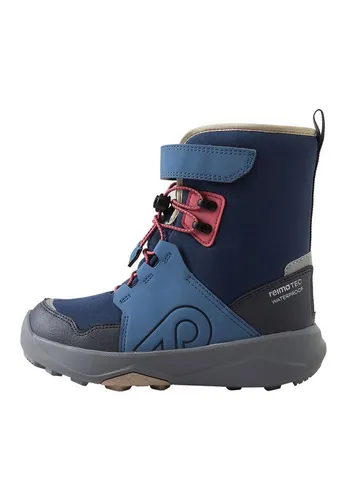 reima TALVES ReimaTec Winterstiefel Winterboots PVC- und PFAS-frei