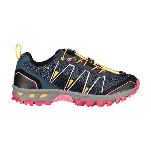 CMP Altak WMN Trail Shoes – Leichte Wanderschuhe für Damen - Fitnessschuhe & Laufschuhe für Damen, extrem leicht und atmungsaktiv, ideal für Wandern auf mittleren und kurzen Strecken mit optimalem Grip und Traktion.