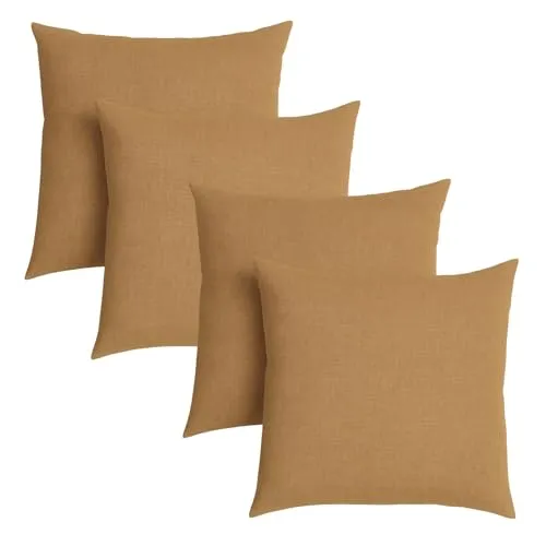 sleepling Sofakissen Zierkissen, (4 St)