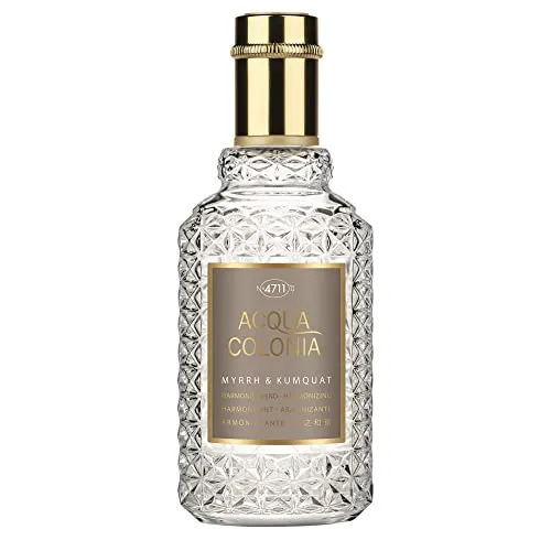 Frisches Wasser – 50 ml 4711