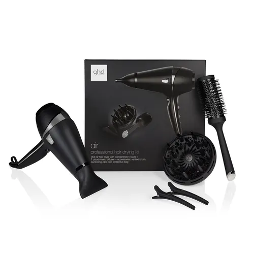 ghd air hair drying kit von ghd
