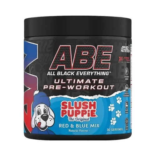 Applied Nutrition ABE Pre-Workout (30 Serv) Slush Puppie (71,97 EUR/kg)
