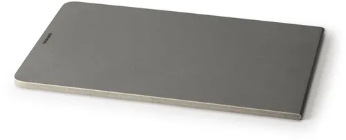 Continenta Schneidebrett Band 29,5x20x0,7cm Duracore grau in grau von Continenta