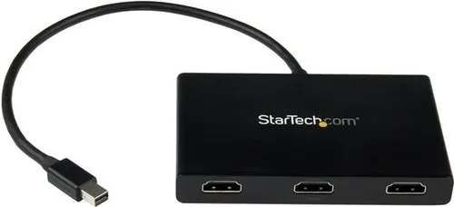 Startech Mini DisplayPort-zu-HDMI-Adapter MSTMDP123HD
