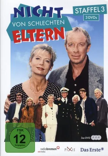 Various / Nicht Von Schlechten Eltern 3
