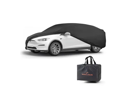 Walser Abdeckung Auto Indoor Stretch von Walser