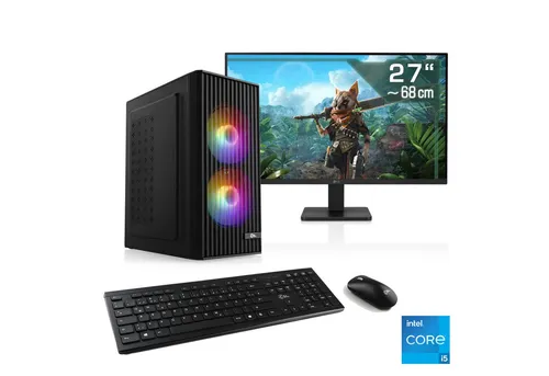 PCs bis 900 Euro von CSL