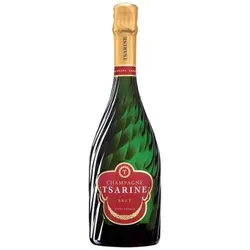 Champagner Tsarine