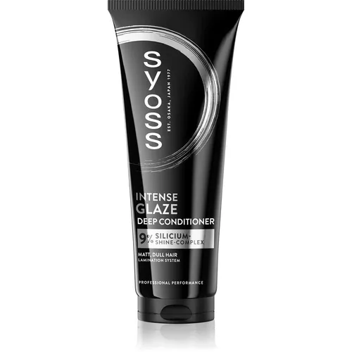 Syoss Shampoo & Spülung von Syoss
