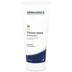 Produktbild Dermasence Chrono Retare Reinigungsmilch