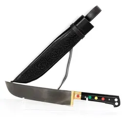 Usbekisches Kochmesser Pchak Premium