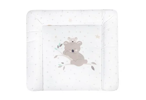 Julius Zöllner Wickelauflage Softy 65x75 cm von Julius Zöllner