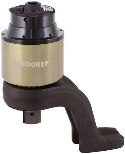 Gedore Blau DVV-80ZRS Drehmomentvervielfältiger - Drehmoment-Vervielfältiger mit 8000 Nm, leichtes Aluminium-Design für maximale Effizienz und Langlebigkeit bei anspruchsvollen Anwendungen.