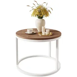 Couchtische aus Eichenholz von Lookway