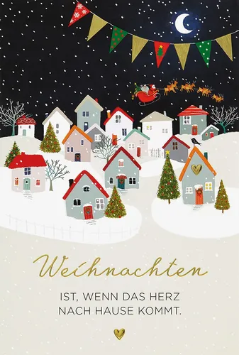 Weihnachten