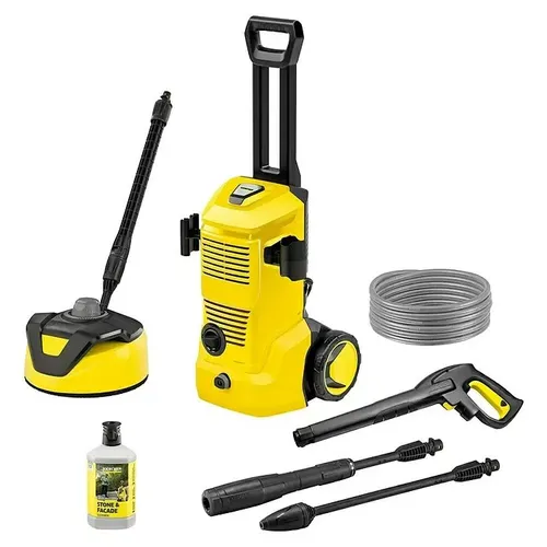 Hochdruckreiniger K 5 Power Control Home von Kärcher
