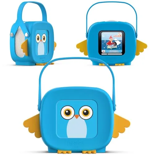 TIGER MEDIA tigerbox MINI Starterset Kalli Kauz von tigermedia