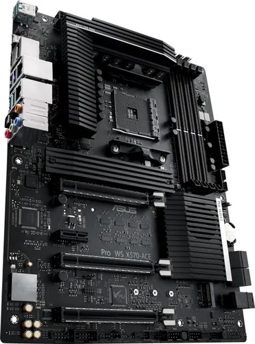 ASUS Pro WS X570-ACE Motherboard