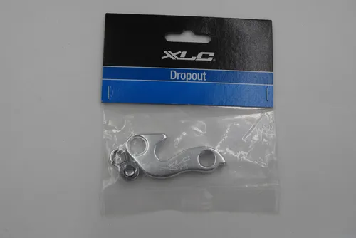 XLC Schaltauge DO-A46 Ausfallende mit Schraube