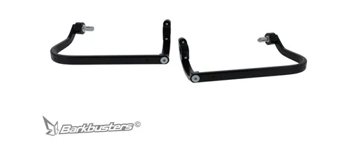 33607-Hardware-Kit für Zweipunktmontage kompatibel mit CF MOTO MT 800