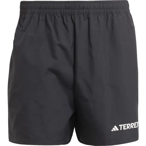 adidas Terrex Terrex Multi Shorts black (095A) XS