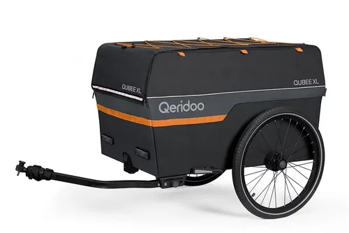 Qeridoo Qubee XL Cargo